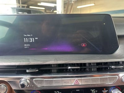 2023 Kia Telluride SX Prestige X-Pro