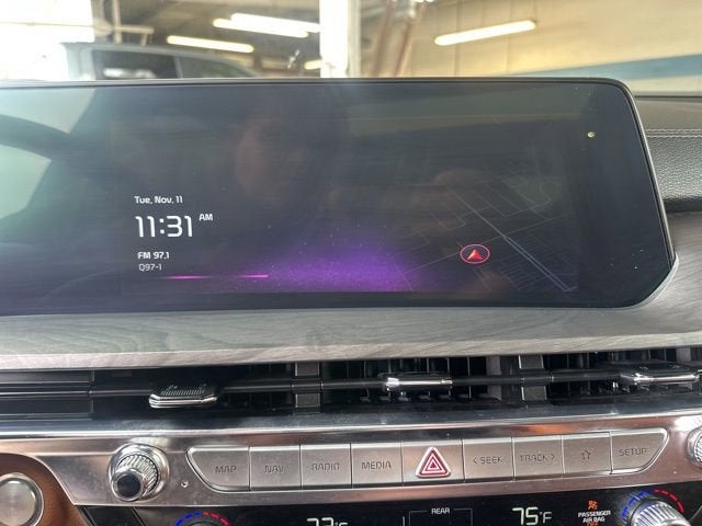 2023 Kia Telluride SX Prestige X-Pro