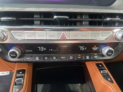 2023 Kia Telluride SX Prestige X-Pro