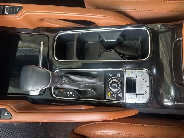 2023 Kia Telluride SX Prestige X-Pro