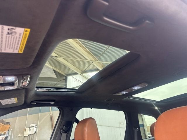 2023 Kia Telluride SX Prestige X-Pro