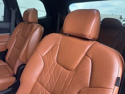 2023 Kia Telluride SX Prestige X-Pro