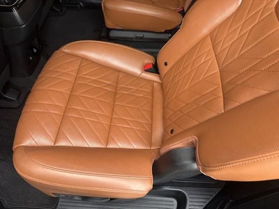 2023 Kia Telluride SX Prestige X-Pro