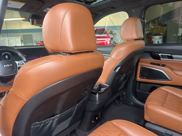 2023 Kia Telluride SX Prestige X-Pro