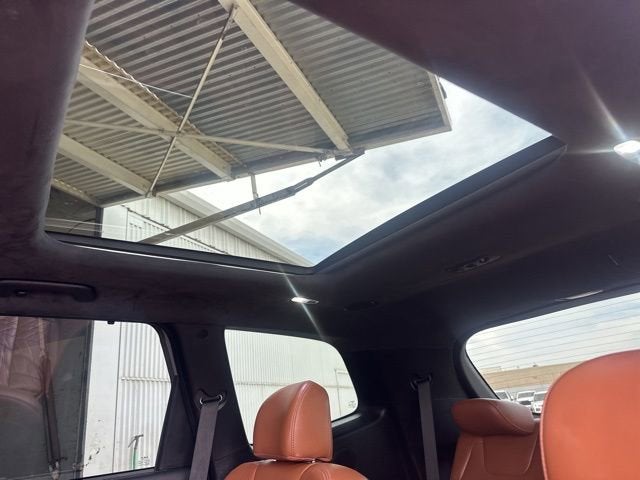 2023 Kia Telluride SX Prestige X-Pro