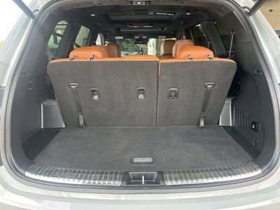 2023 Kia Telluride SX Prestige X-Pro