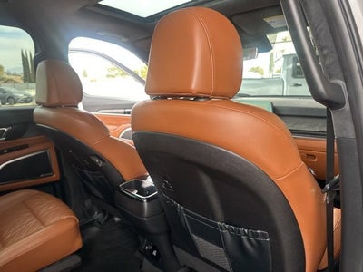 2023 Kia Telluride SX Prestige X-Pro
