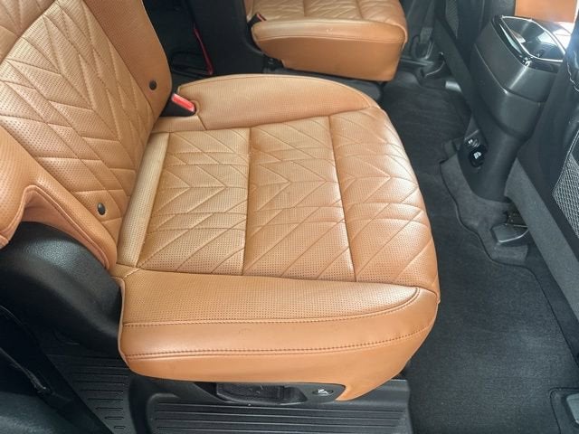 2023 Kia Telluride SX Prestige X-Pro