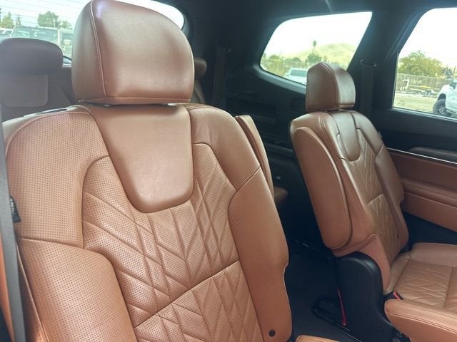 2023 Kia Telluride SX Prestige X-Pro