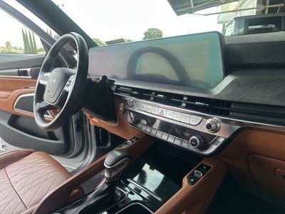 2023 Kia Telluride SX Prestige X-Pro