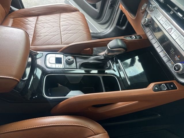 2023 Kia Telluride SX Prestige X-Pro