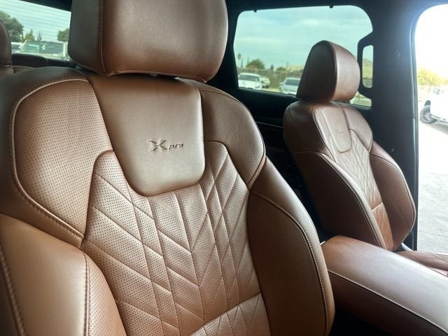 2023 Kia Telluride SX Prestige X-Pro