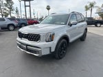 2023 Kia Telluride SX Prestige X-Pro