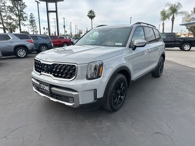 2023 Kia Telluride SX Prestige X-Pro