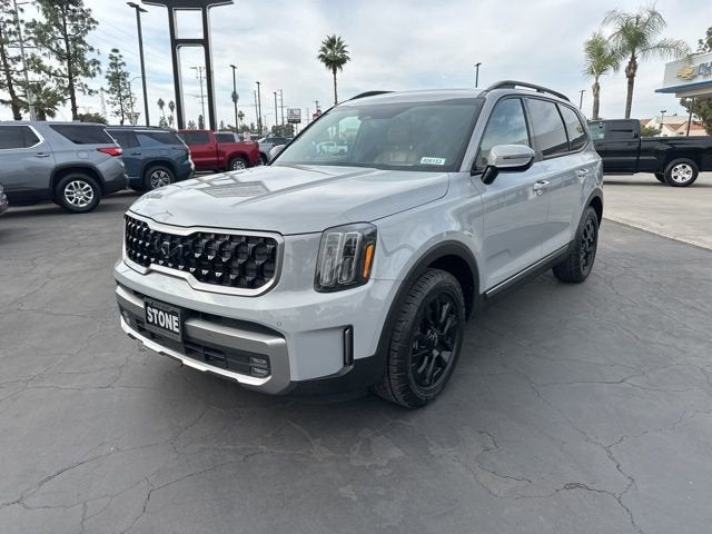 2023 Kia Telluride SX Prestige X-Pro