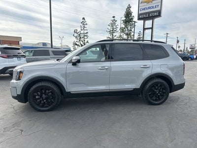 2023 Kia Telluride SX Prestige X-Pro