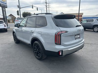 2023 Kia Telluride SX Prestige X-Pro
