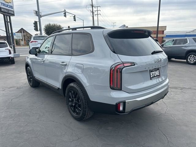 2023 Kia Telluride SX Prestige X-Pro
