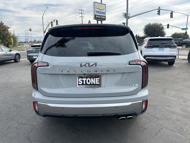2023 Kia Telluride SX Prestige X-Pro