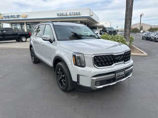2023 Kia Telluride SX Prestige X-Pro