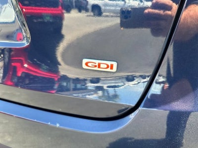 2017 Kia Sorento 2.4L LX