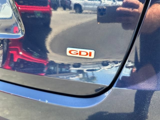 2017 Kia Sorento 2.4L LX