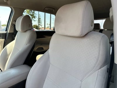 2017 Kia Sorento 2.4L LX