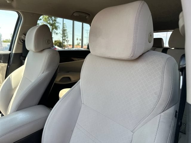 2017 Kia Sorento 2.4L LX