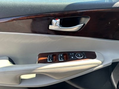 2017 Kia Sorento 2.4L LX