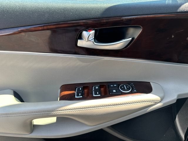 2017 Kia Sorento 2.4L LX