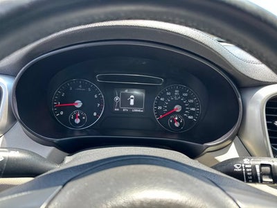 2017 Kia Sorento 2.4L LX