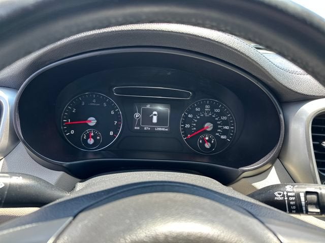 2017 Kia Sorento 2.4L LX