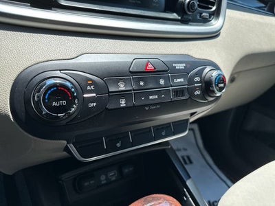 2017 Kia Sorento 2.4L LX