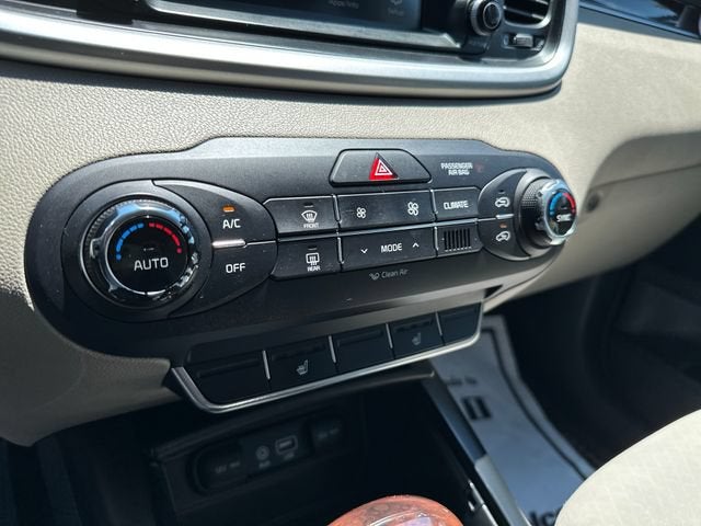 2017 Kia Sorento 2.4L LX