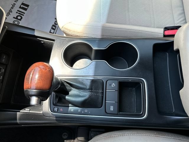 2017 Kia Sorento 2.4L LX