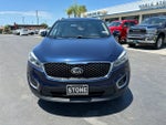 2017 Kia Sorento 2.4L LX
