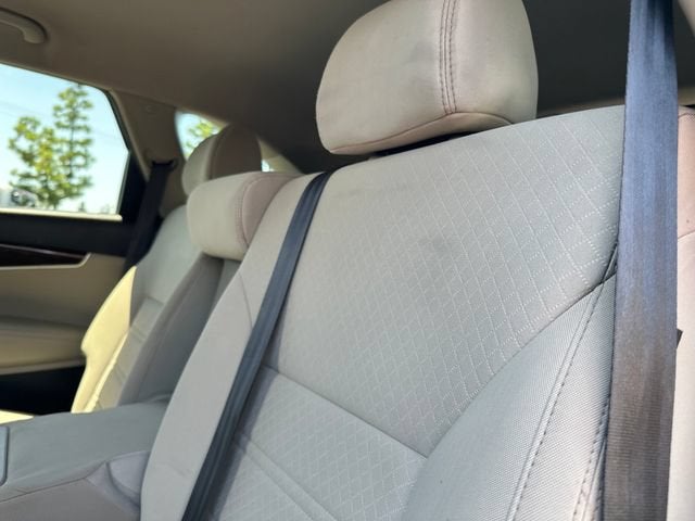 2017 Kia Sorento 2.4L LX