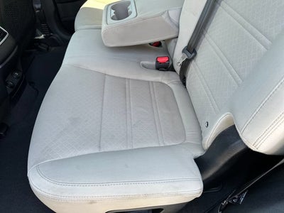 2017 Kia Sorento 2.4L LX