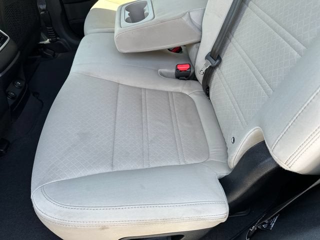 2017 Kia Sorento 2.4L LX
