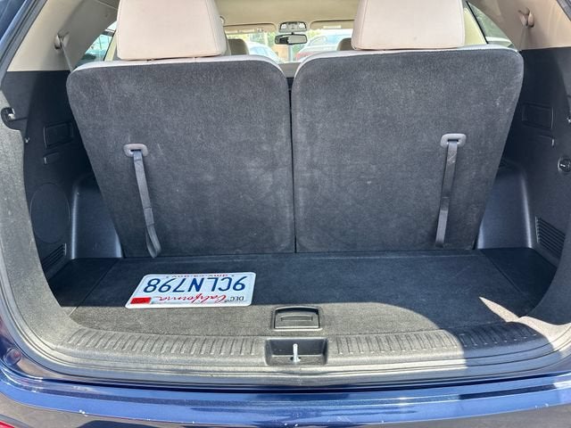 2017 Kia Sorento 2.4L LX