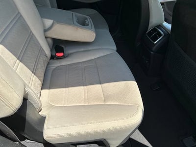 2017 Kia Sorento 2.4L LX