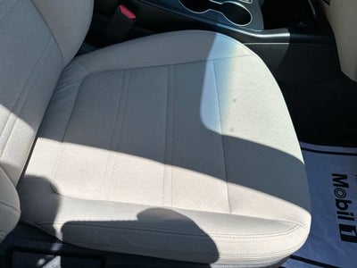 2017 Kia Sorento 2.4L LX