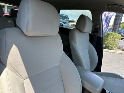 2017 Kia Sorento 2.4L LX