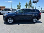 2017 Kia Sorento 2.4L LX