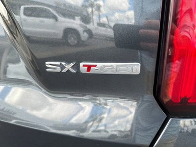 2021 Kia Sorento SX Prestige