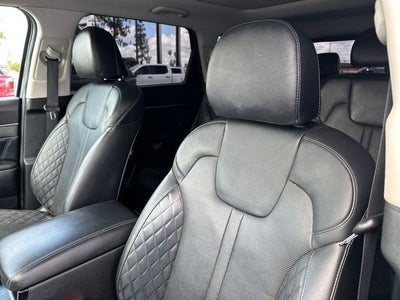 2021 Kia Sorento SX Prestige