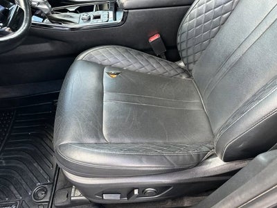 2021 Kia Sorento SX Prestige