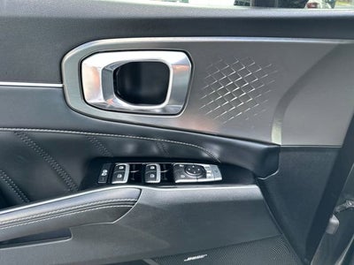 2021 Kia Sorento SX Prestige
