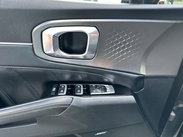 2021 Kia Sorento SX Prestige