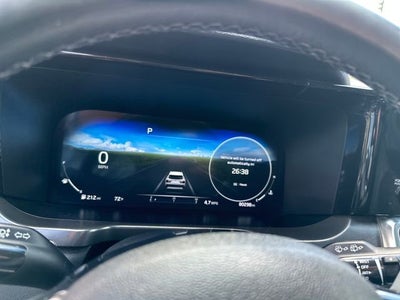 2021 Kia Sorento SX Prestige